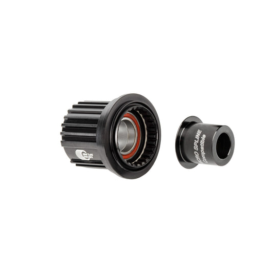 Corpetto DT Swiss Alluminio Ratchet MS