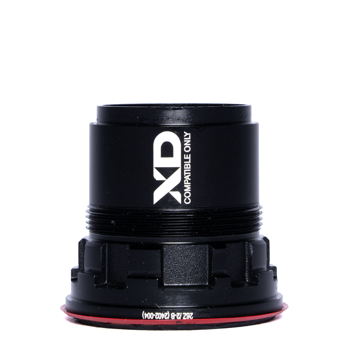Corpetto ruota libera GW per mozzo M10J
