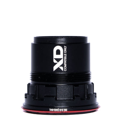 Corpetto ruota libera GW per mozzo M10J