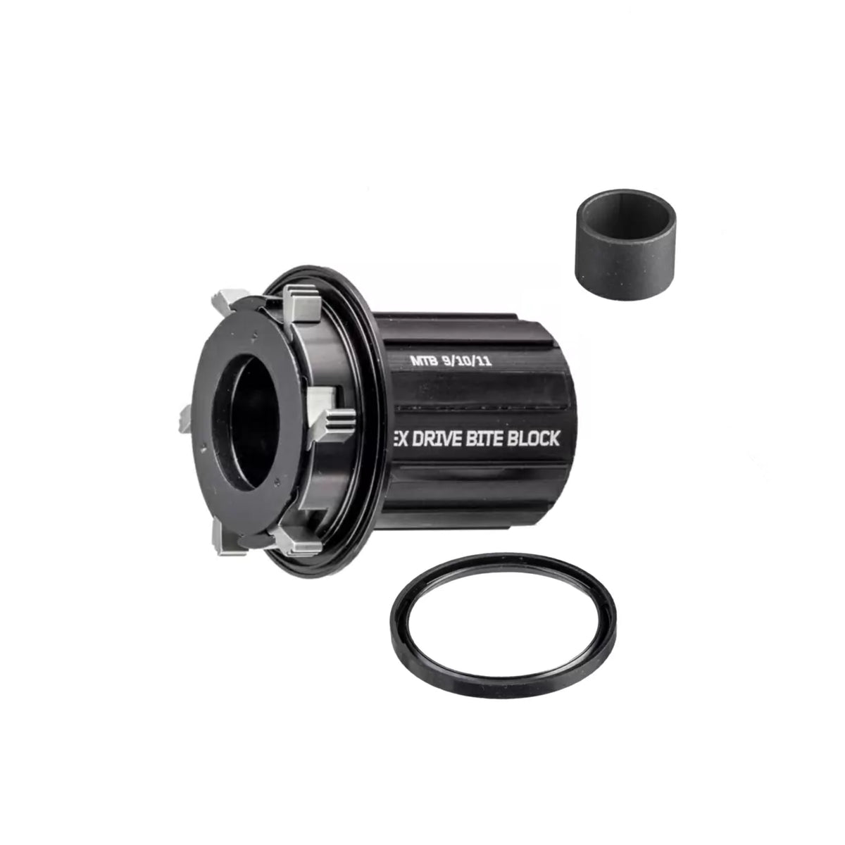 Corpetto Spank HEX Mtb HG