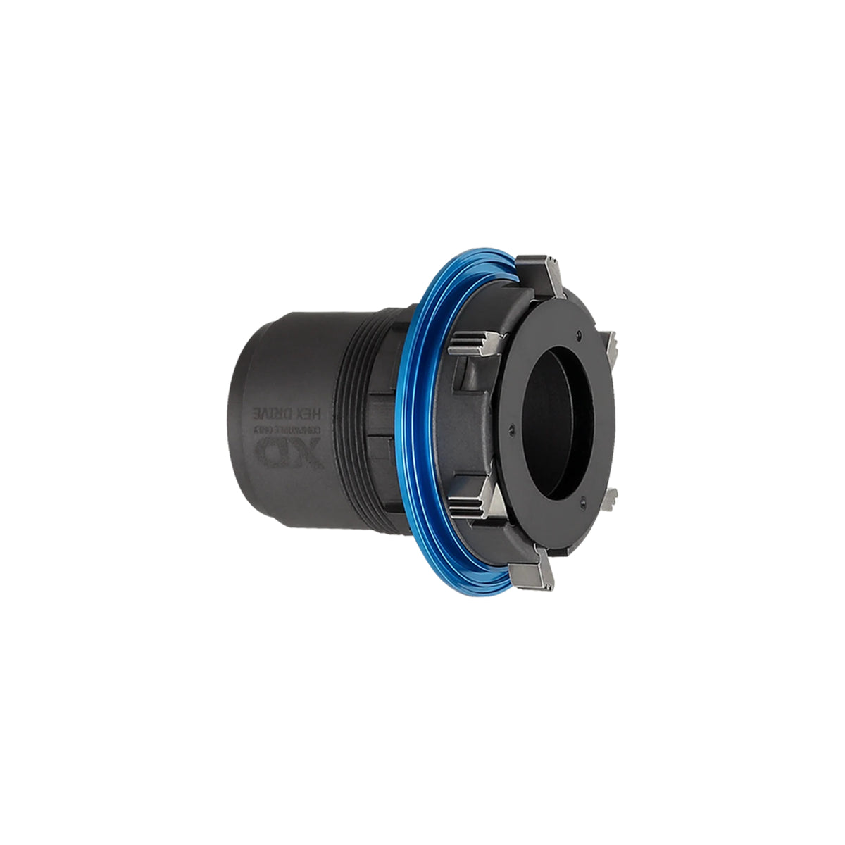 Corpetto Spank HEX Mtb XD Acciaio