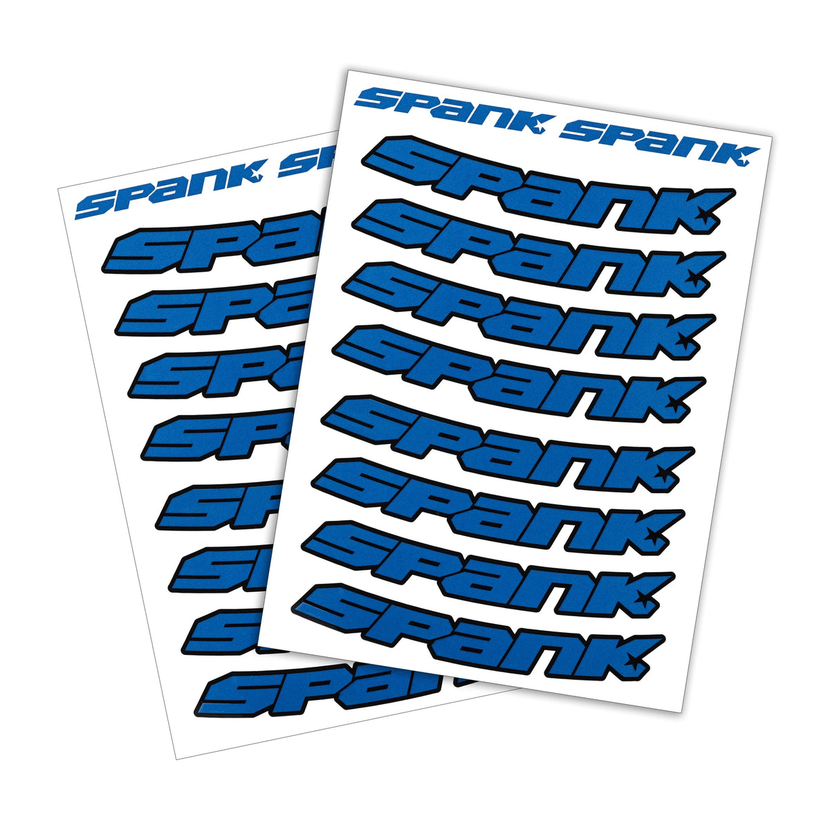 Decal Kit cerchio SPANK