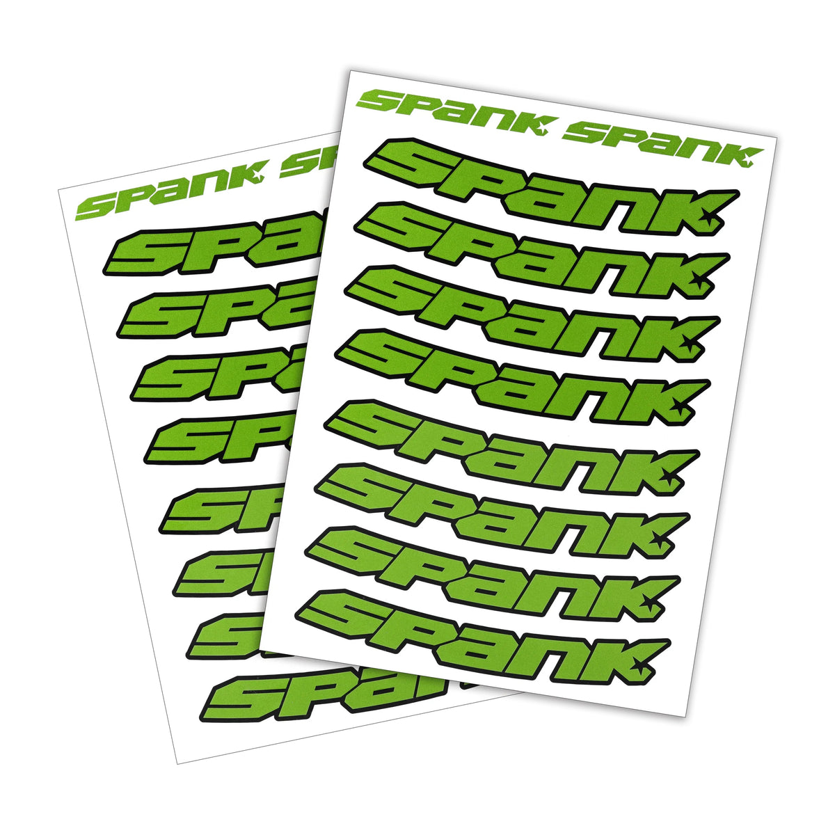 Decal Kit cerchio SPANK