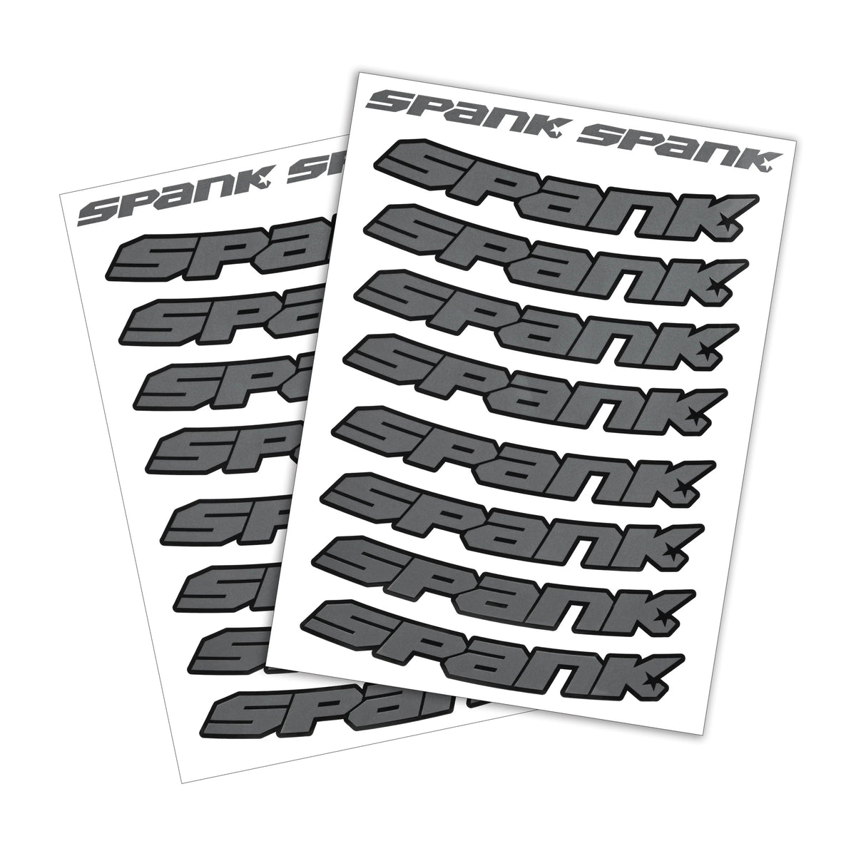 Decal Kit cerchio SPANK