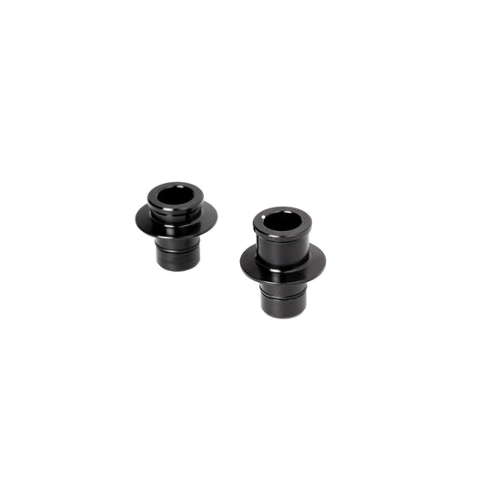 End caps DT Swiss anteriori  12x100 350/370