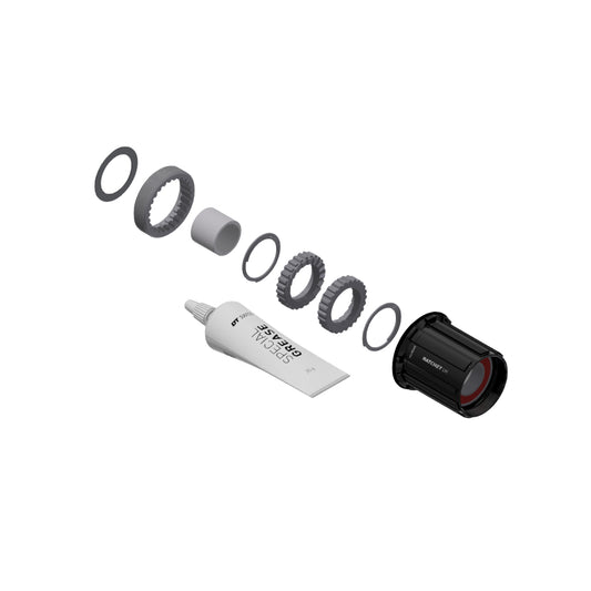 DT Swiss Upgrade Kit 3Pawl to LN HGR