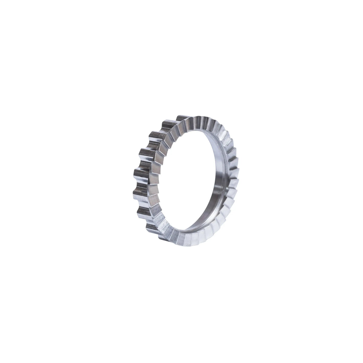 Ricambi Erase – Inox Ratchet 36 Road