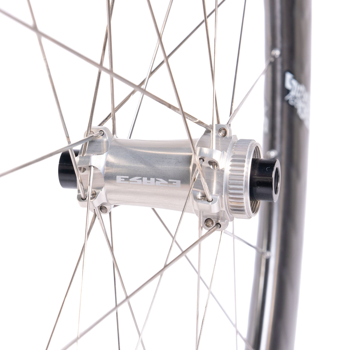 Ruota Anteriore Duke - Strada Aera 56 - Erase