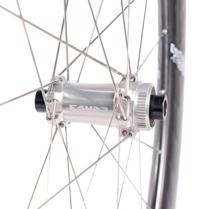 Ruota Anteriore Duke - Strada Aera 56 - Erase