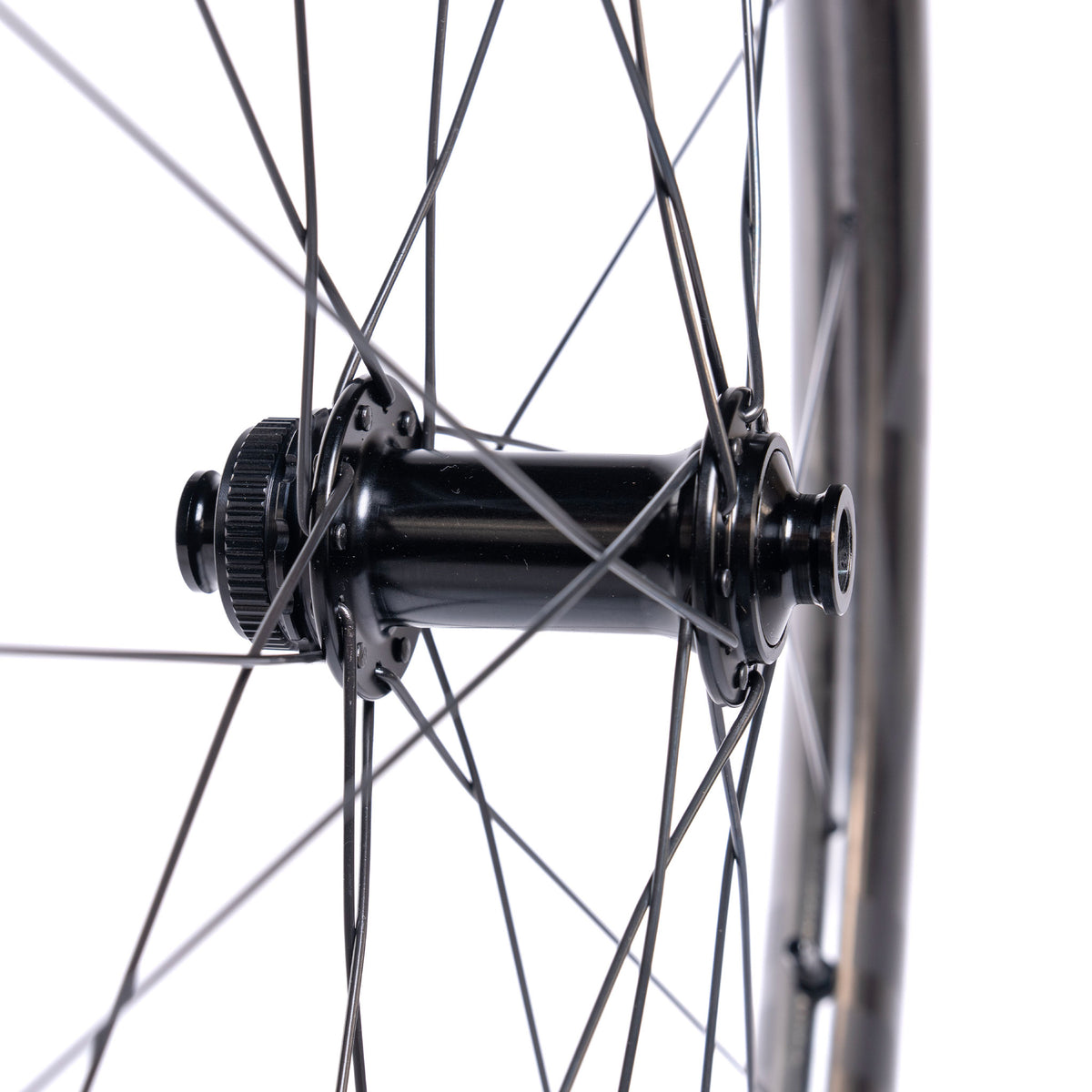Coppia ruote Carbon Elite - R10J