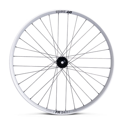 Ruota Anteriore DT Swiss FR 541 Silver - ATJ