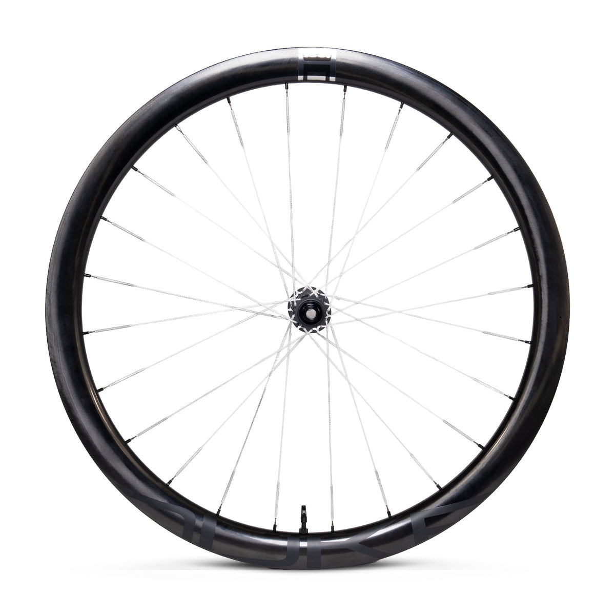 Ruota Anteriore Duke - Baccara WRX 42 - Berd