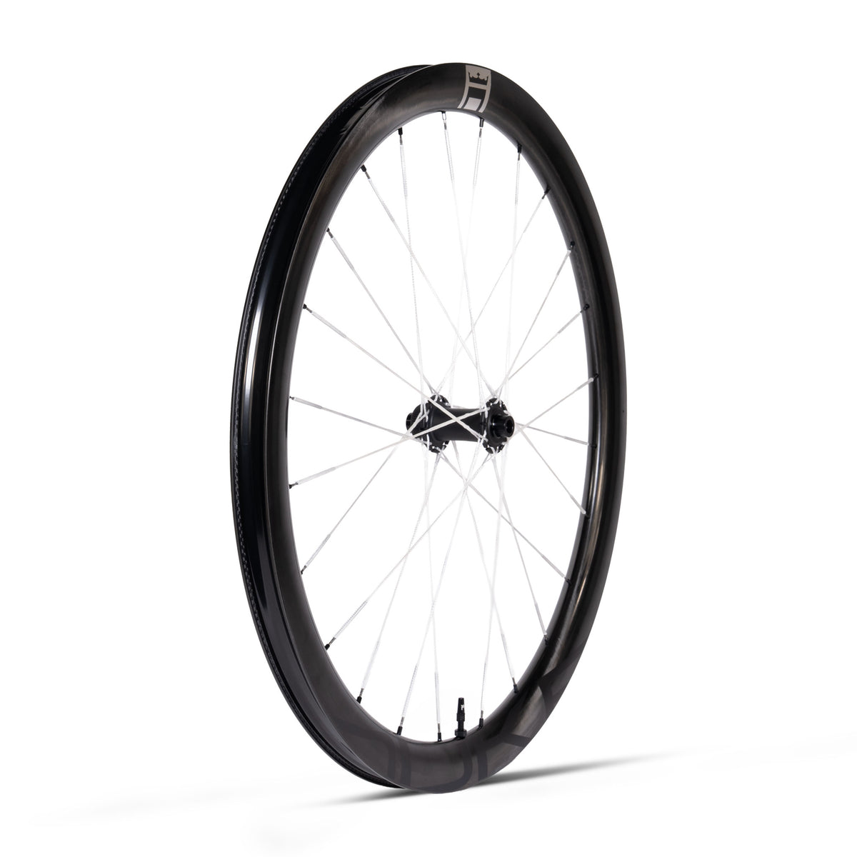 Ruota Anteriore Duke - Baccara WRX 42 - Berd