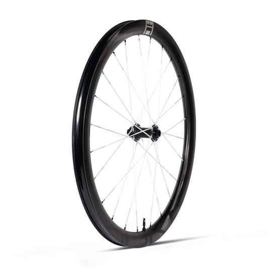 Ruota Anteriore Duke - Baccara WRX 42 - Berd