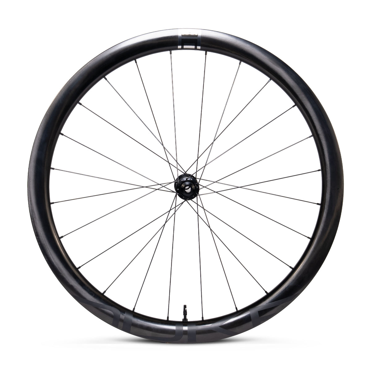 Coppia ruote Duke - Baccara WRX 42 - Erase Berd