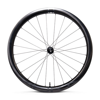 Coppia ruote Duke - Baccara WRX 42 - Erase Berd