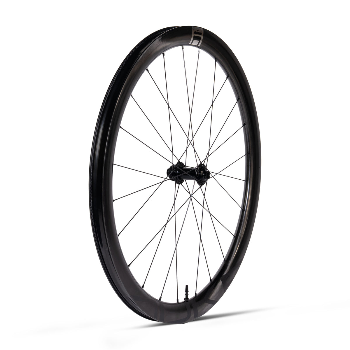 Coppia ruote Duke - Baccara WRX 42 - Erase Berd