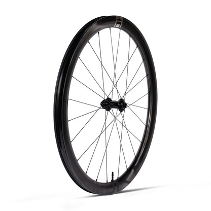 Coppia ruote Duke - Baccara WRX 42 - Erase Berd