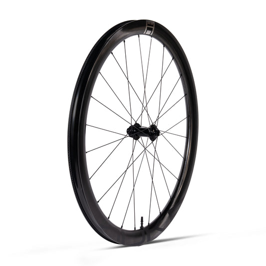 Ruota Anteriore Duke - Baccara WRX 42 - R10J