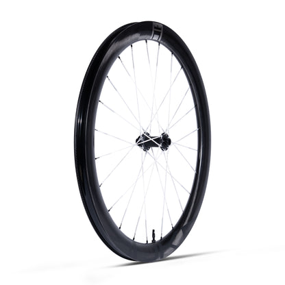 Coppia ruote Duke - Baccara WRX 48 - Erase Berd