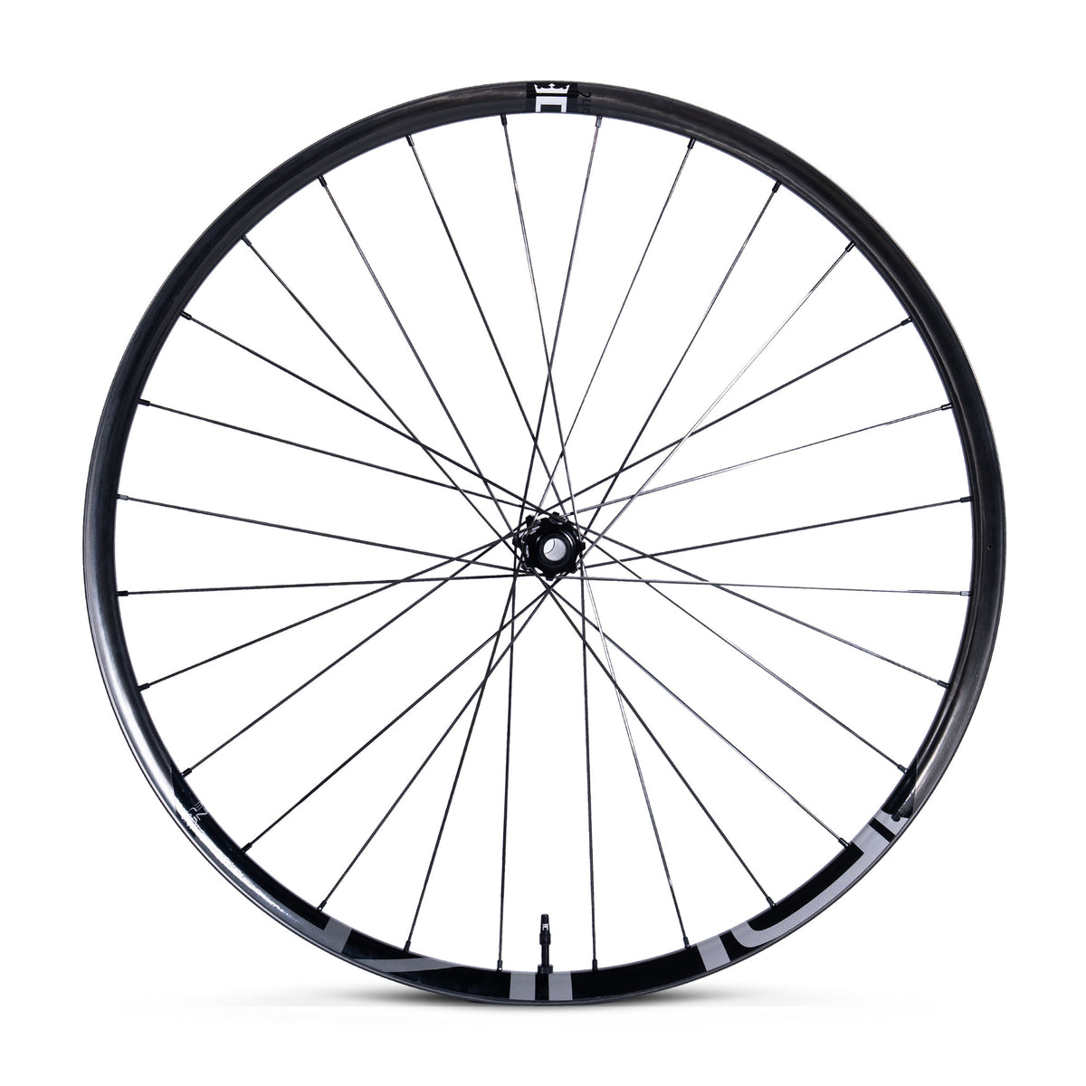 Ruota Anteriore Duke - Lucky Jack SLS5 - Erase