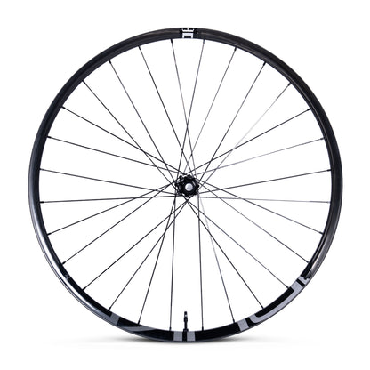 Ruota Anteriore Duke - Lucky Jack SLS5 - Erase