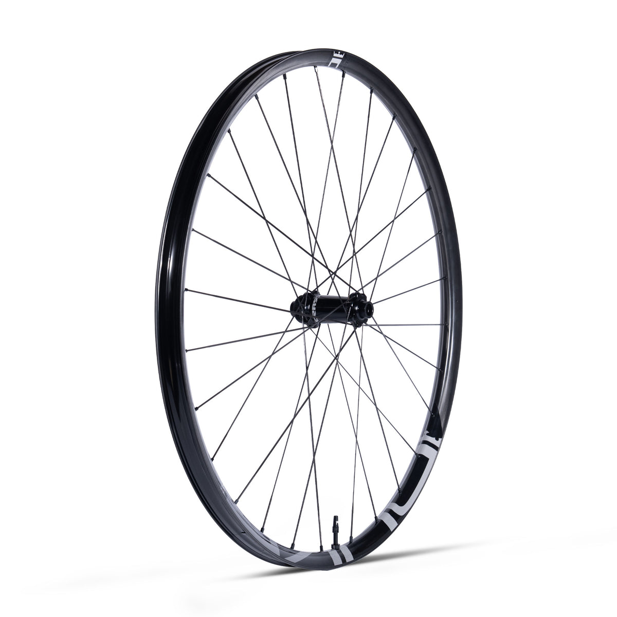 Ruota Anteriore Duke - Lucky Jack SLS5 - Erase