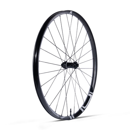 Ruota Anteriore Duke - Lucky Jack SLS5 - Erase