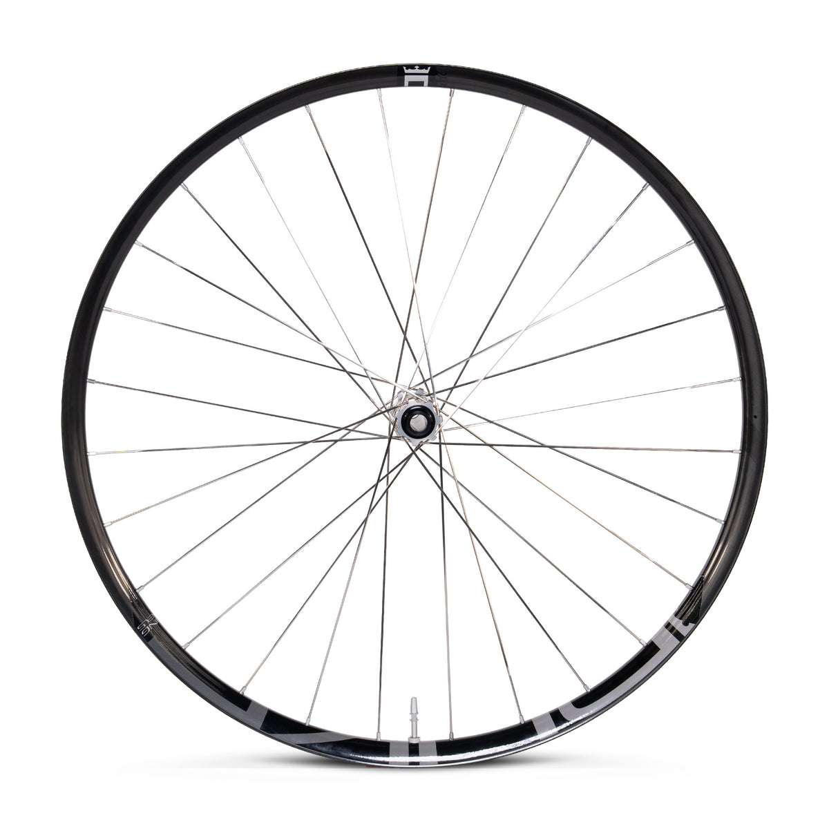 Ruota Anteriore Duke - Lucky Jack SLS5 - Erase