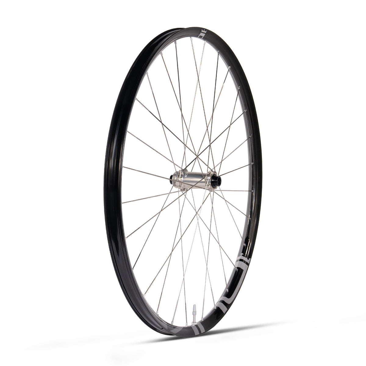 Ruota Anteriore Duke - Lucky Jack SLS5 - Erase