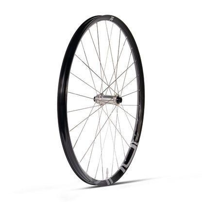 Ruota Anteriore Duke - Lucky Jack SLS5 - Erase