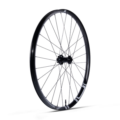 Coppia ruote Duke - Lucky Jack sls5 - GW M10J
