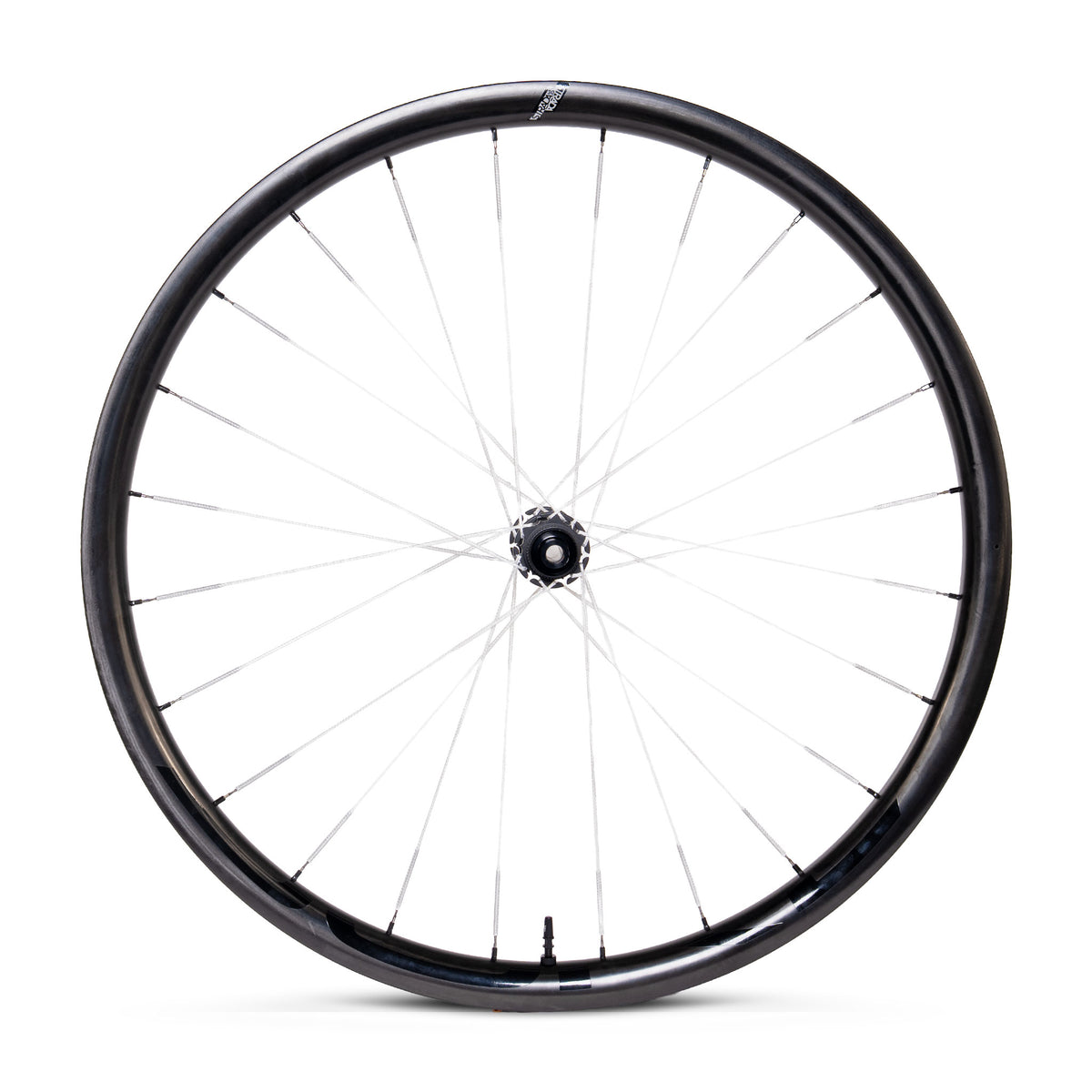 Ruota Anteriore Duke - Strada 30 - Berd