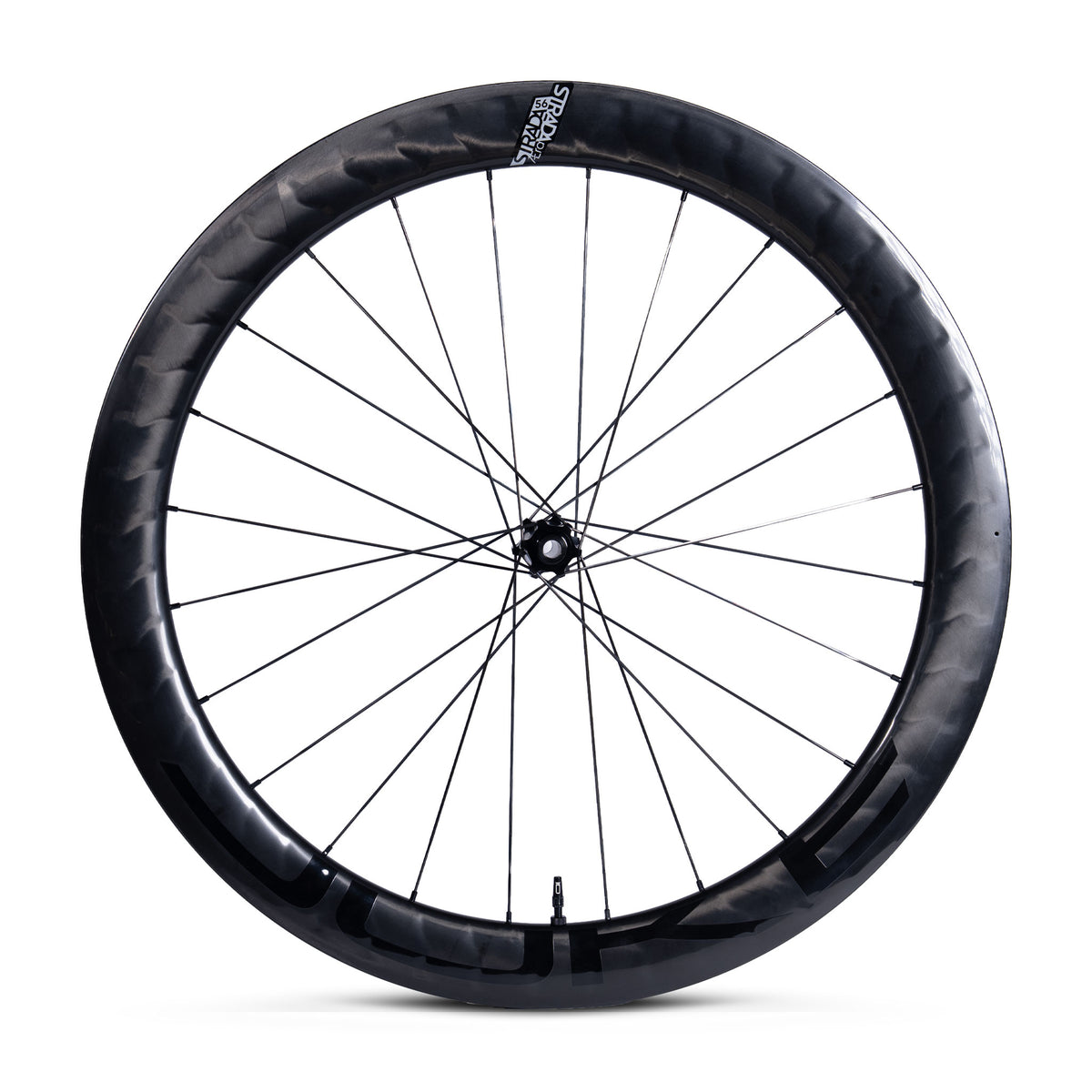 Coppia ruote Duke Strada Aera 56 - Erase