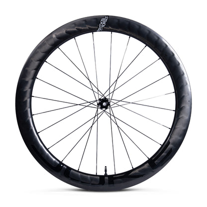 Ruota Anteriore Duke - Strada Aera 56 - Erase