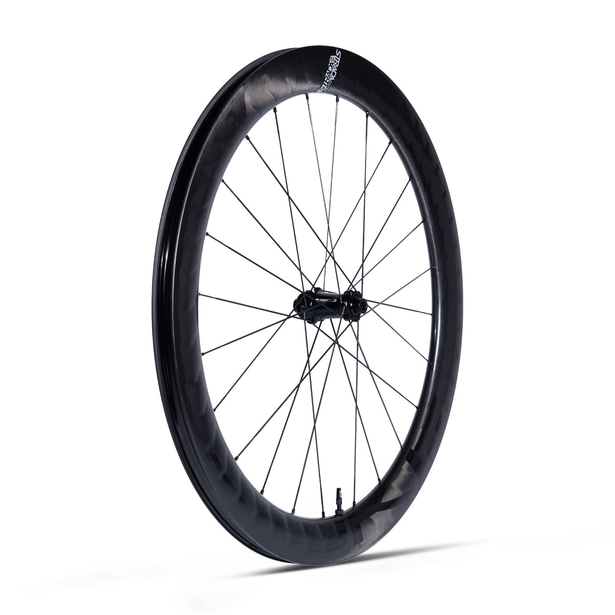 Coppia ruote Duke Strada Aera 56 - Erase