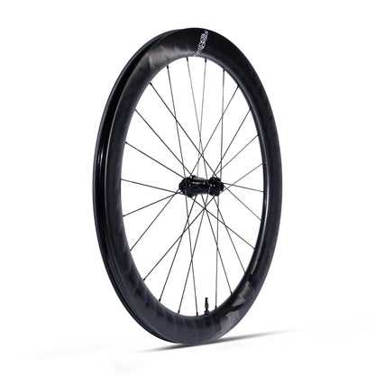 Ruota Anteriore Duke - Strada Aera 56 - Erase