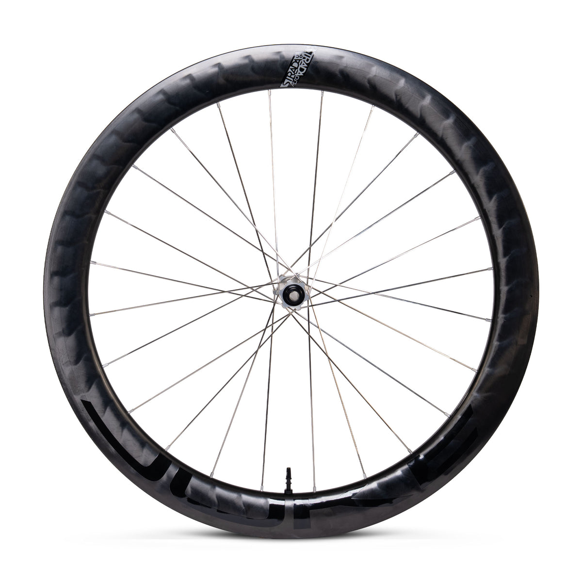 Coppia ruote Duke Strada Aera 56 - Erase