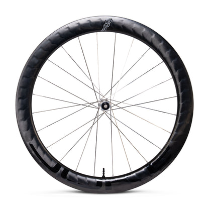 Ruota Anteriore Duke - Strada Aera 56 - Erase