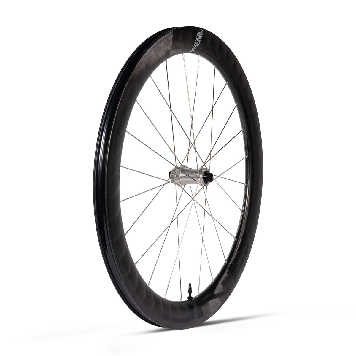 Coppia ruote Duke Strada Aera 56 - Erase