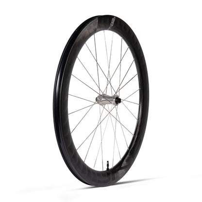 Ruota Anteriore Duke - Strada Aera 56 - Erase