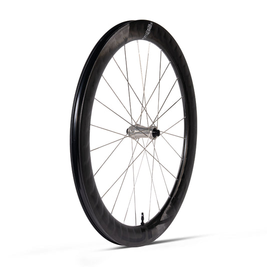 Ruota Anteriore Duke - Strada Aera 56 - Erase