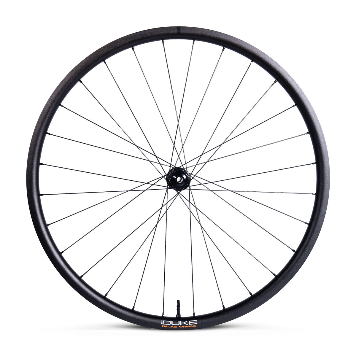 Coppia ruote Duke - World Runner X 25 - R10J