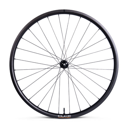 Coppia ruote Duke - World Runner X 25 - R10J
