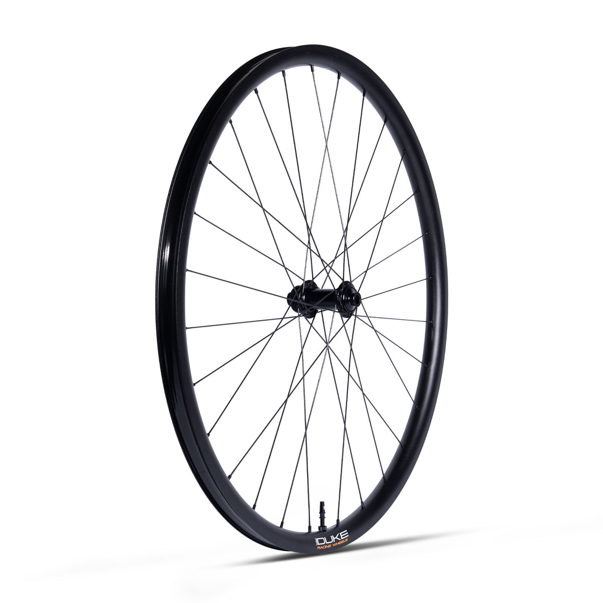 Coppia ruote Duke - World Runner X 25 - R10J