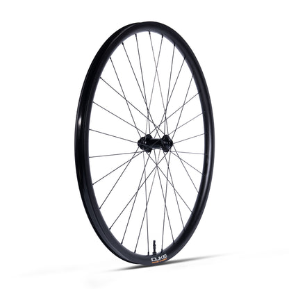 Coppia ruote Duke - World Runner X 25 - R10J