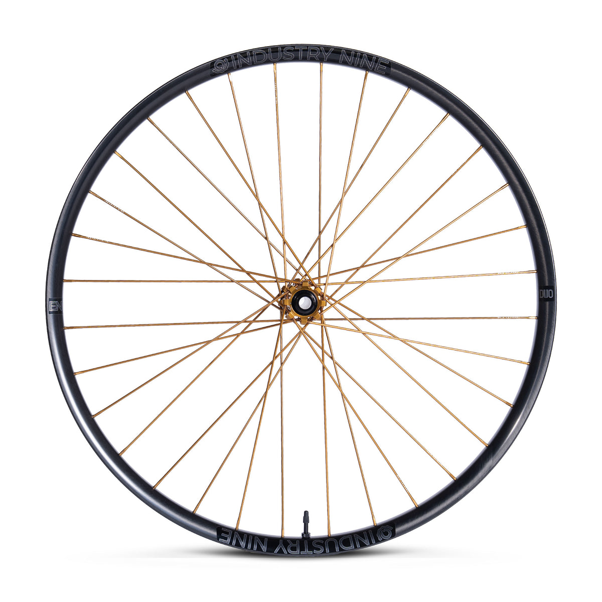 Coppia ruote Industry Nine EN325/EN310 Carbon - Hydra