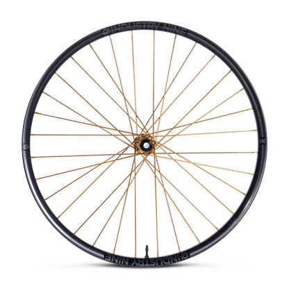 Coppia ruote Industry Nine EN325/EN310 Carbon - Hydra