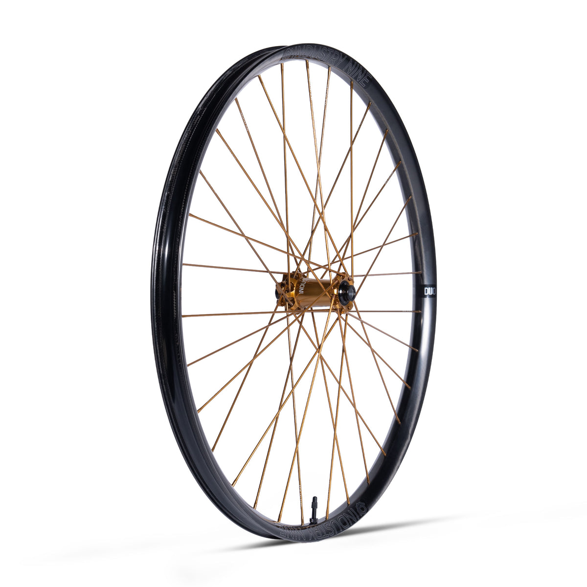 Coppia ruote Industry Nine EN325/EN310 Carbon - Hydra