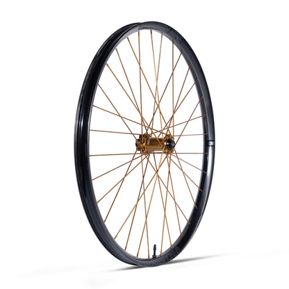 Coppia ruote Industry Nine EN325/EN310 Carbon - Hydra